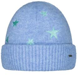 Barts Детска зимна шапка (beanie) Barts Kid's Ainala Beanie - Light Blue - размер 50-53 cm (904-4373-0212)