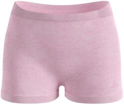 Odlo Дамско синтетично термобельо Odlo Women's Performance Light Rain Dye Boxer Boxer shorts - Hyper Pink - размер XL (114-3817-0115)