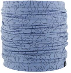 Stoic Шал Stoic Merino150 SadjemSt. Neckwarmer Neckerchief - Light Blue Flower - размер One Size (203-3182-1611)