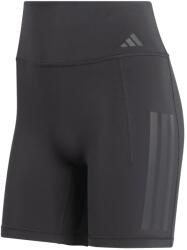 adidas Дамски клин adidas Women's Optime 3-Stripes Short Leggings - Black (111-2019-0113)