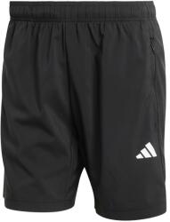 adidas Мъжки къси панталони adidas Workout Essentials Base Woven Short Shorts - Black - размер M (012-4681-0117)