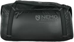 Nemo Сак Nemo Double Haul Convertible Duffel 100 Luggage - Goodnight Black (510-4562-0511)