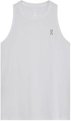 On Дамски потник с широка презрамка On Women's Core Tank Tank top - White - размер XS (916-1284-0711)