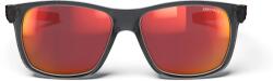 Julbo Детски слънчеви очила Julbo Kid's Elwood Spectron S3 (VLT 12%) Sunglasses - Black / Black / Smoke Grey - размер 6-10 Years (205-5923-0211)