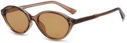 Techsuit Ochelari de soare Ochelari de Soare pentru Femei - Techsuit (99034) - Brown (KF2364793) - pcone