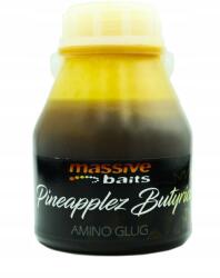 Massive Baits Ananász Vajsav Amino Glugs (AG002)