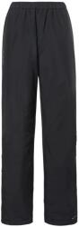 Vaude Дамски дълъг панталон за колоездене Vaude Women's Escape Bike Warm Pants Cycling bottoms - Black - размер 42 (EU) (155-2185-0114)