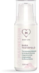 Wanadis Kft BABY SPA Baba Testápoló (5999860167129)