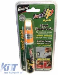  Scratches Treating Touch Up Paint Silver Grey Guard 12ml WH-424 (CGRCMAR6035060)