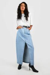 Boohoo MIDI Farmer Szoknya 34-ES
