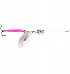 JAXON Forgó villantó Jaxon Holo Select Esox méret 1S 7 g (BO-JE1S)