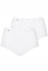 Sloggi Bugyi Basic Maxi 2 csomag Fehér 2XL (10043769)