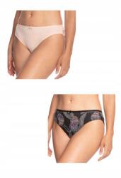 Lama Bugyi mini bikini L-1428 Mb 2-csomag Mix XL (L-1428MB_M)