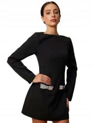 Shein Hosszú Ruha Mini Ruha 36