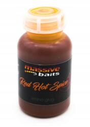 Massive Baits Amino Glug Red Hot Spice 250ml-dip (AG025)