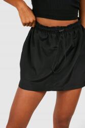 Boohoo Szoknya Húzózsinórral A Derékrészen 40