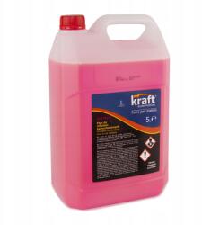 Kraft Automotive Folyadék Kraft G12/G12+ -36°C 5 liter
