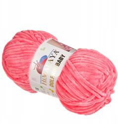 Himalaya Dolphin Baby fonal 80332 Korall (80332)