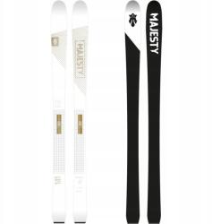 Majesty Skis Síléc Majesty Adventure W Prw 11 Gw 154cm hosszú (5902701531041)