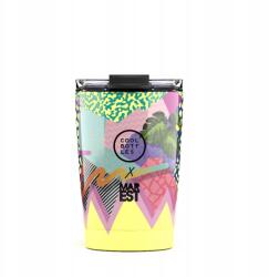 Cool Bottles Thermo bögre 330 ml Xclusive! Antonyo Marest Mediterranean (CBT33MDT)