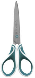VERDE Olló irodai VERDE 18cm zöld (6-55526) - papir-bolt