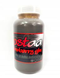 Massive Baits Folyékony Massive Baits Aller Boosta Eper Glm (AB004)