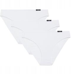 Atlantic Bugyi sport 3BLP 602 3-csomag fehér 2XL (3BLP-602-BIAŁY)