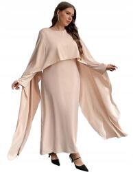 Shein Elegáns Ruha Maxi Köpeny XXL