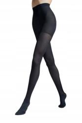 Gatta Harisnyanadrág Bye cellulite 50 den Nero 2