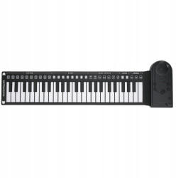  Jojoy Elektronikus Zongora Billentyűzettel, Gyerekeknek 49 Billentyű (Gods_Toys_pianino)