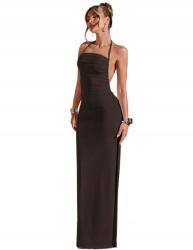 Shein Ruha Maxi Ceruza Xs