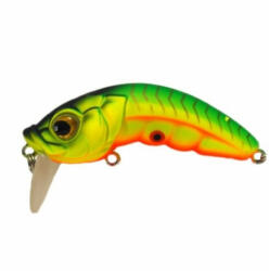 Strike Pro Vobler Strike Pro Hunchback, A17S, 6.8cm, 10.4g (SP.EG112.A17S) - pescar-expert