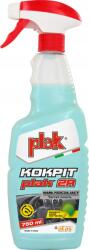 Plak 2R Fényes És Fényes Műanyag Pilótafülke 750ml