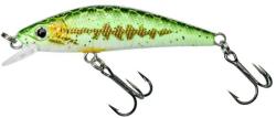 Gunki Vobler Gunki Gamera Minnow 63 HW Sinking, Gold Minnow Vairon, 5cm, 6.4g (SPM.38201)