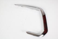 Opel Crossland X Lift Króm Bal Lökhárító Rács Új Eredeti GM39172243