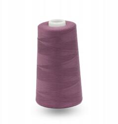  Overlock és varrógép cérna, 5000 méter, lila, 142 (4300613)