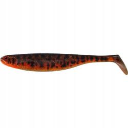 Westin Műcsali Westin ShadTeez Slim 18cm Motoroil Burbot (P166-643-032)
