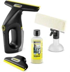 Kärcher Aspirator Karcher WV 3 Comfort Precision+, de geamuri, 0.2L, Negru (1.633-698.0)