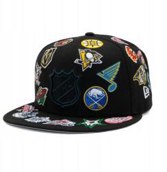New Era New Era 59FIFTY Nhl All Over Sapka, 61cm (12528402)
