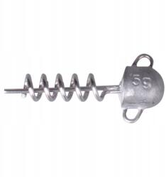 Savage Gear Csavarozható fejek Savage Gear Cork Screw 20g 2db (50359)