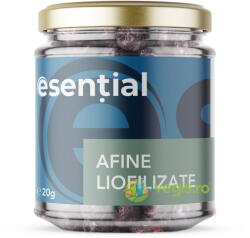Esential Afine Liofilizate 20g