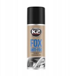 K2 Párolgásgátló szer K2 Fox 150 ml