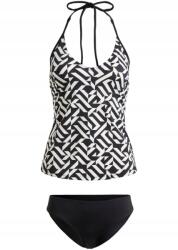 Bonprix Tankini 2 Részes 38-AS - allegro - 3 130 Ft