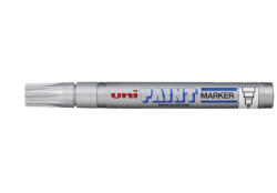 uni Lakkmarker UNI PX-20 2, 2 - 2, 8mm ezüst (2UPX20E)
