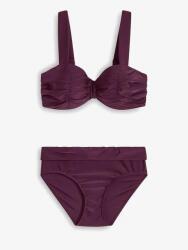 Bonprix 90-ES Fodros Bikini Szett 46-OS