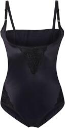 Bonprix Fekete Karcsúsító Body 42-ES (974092)