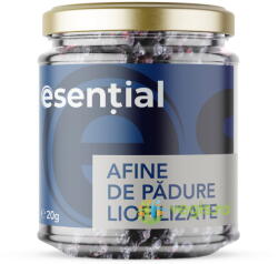 Esential Afine de Padure Liofilizate 20g