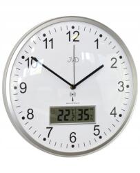 JVD Falióra hőmérővel Jvd RH78.1 30 cm (RH78.1)