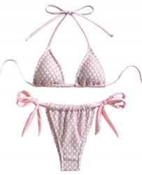 Shein Kétrészes Fürdőruha L - allegro - 1 425 Ft