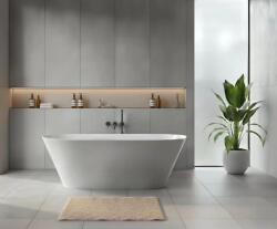 Vayer Cada Freestanding Balaris, 1632X798X565, Fara preaplin, Ventil Click-Clack Crom (163.080.043.1-4.0.3.0.0)